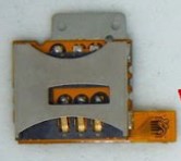 FLEX SONY ERICSSON W508 SIM