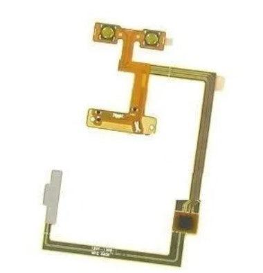 FLEX VOLUMEN SONY ERICSSON W760