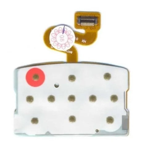 FLEX NUMERICO MOTOROLA Z3