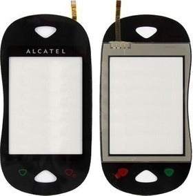 TOUCH ALCATEL OT-880 NEGRO