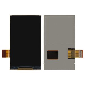 LCD LG GD510