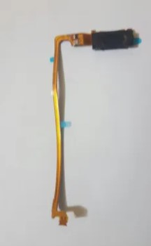 FLEX SONY ERICSSON ENCENDIDO W595