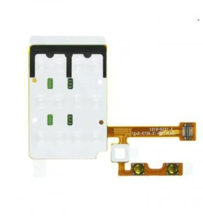 FLEX NUMERICO SONY ERICSSON C903