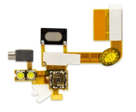 FLEX LOGICA SONY ERICSSON C510