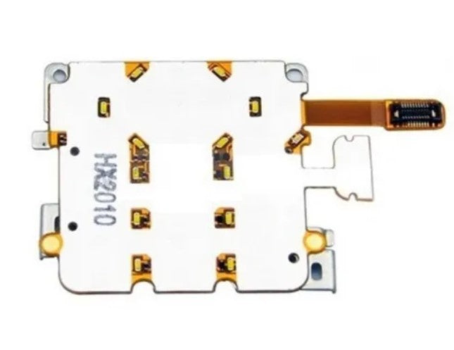 FLEX DE TECLADO NUMERICO SE W880