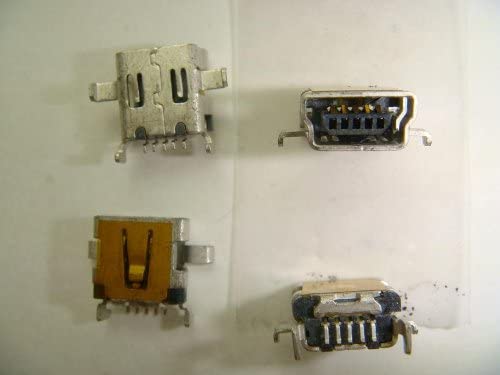 SISTEMA DE CARGA BLACKBERRY BOLD 9000