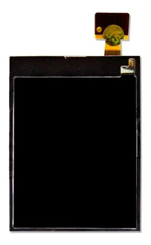 LCD SONY ERICSSON W350