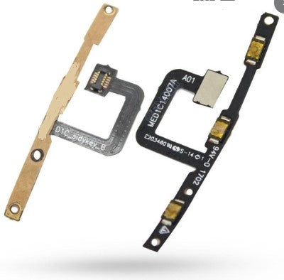 FLEX NOKIA 2220 LOGICA