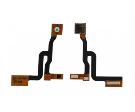 FLEX DE LOGICA SW W710