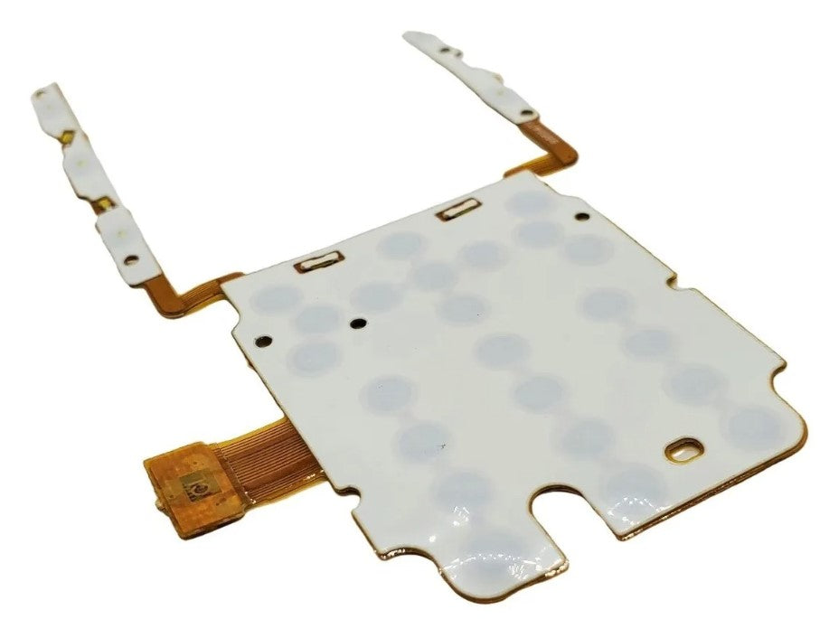 FLEX NOKIA 5130 TECLADO NUMERICO