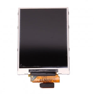 LCD SONY ERICSSON W890