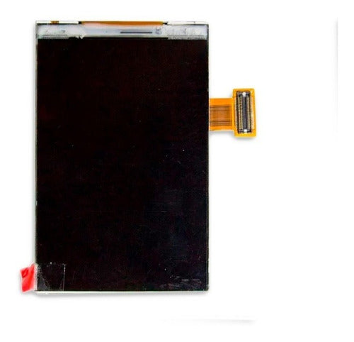 LCD SAMSUNG S5830 GALAXY ACE version (L)