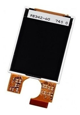 LCD SONY ERICSSON W200/K310