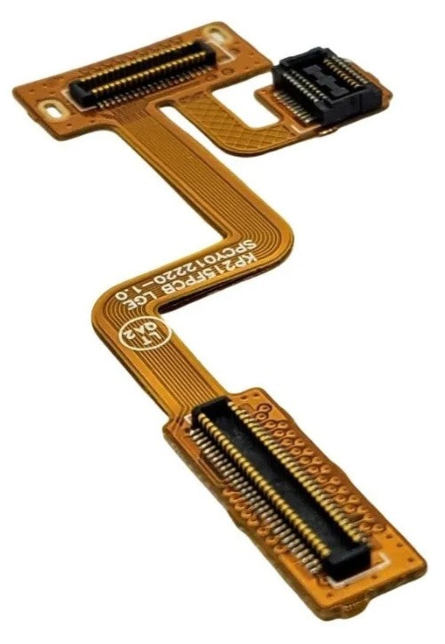 FLEX LOGICA LG KP215