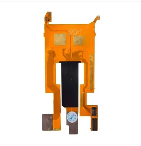 FLEX LG KM710 LOGICA
