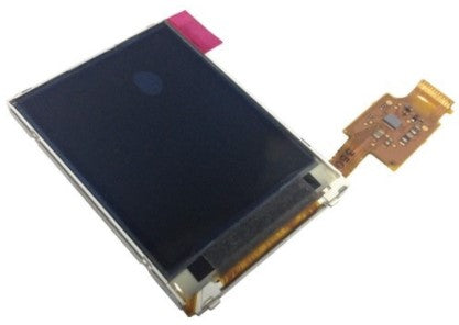 LCD SONY ERICSSON Z610