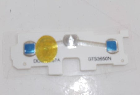 FLEX SAMSUNG S3650 CORBY MENU