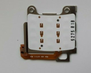 FLEX SONY ERICSSON W600 NUMERICO