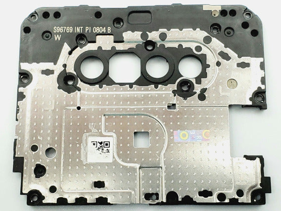 FLEX LOGICA LG KP550