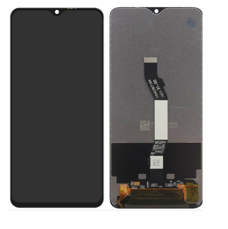 PANTALLA XIAOMI REDMI NOTE 8 PRO OLED