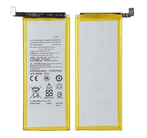 BATERIA MOTO G6 PLUS