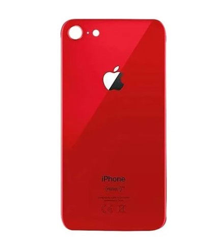 CARCASA IPHONE 8 VARIOS COLORES