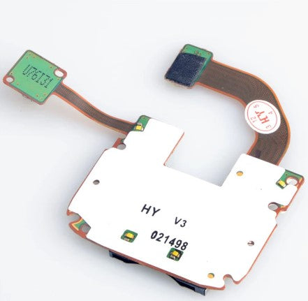 FLEX NOKIA N73 LOGICA