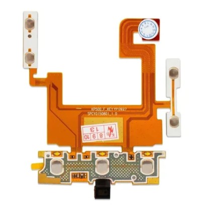 FLEX LG COOKIE KP570