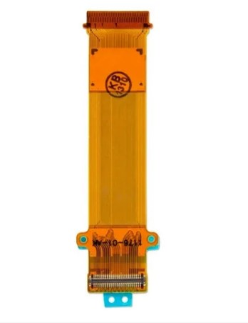 FLEX SONY ERICSSON W20 LOGICA