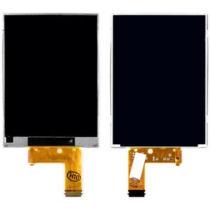 LCD SONY ERICSSON W20A