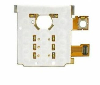FLEX NUMERICO SONY ERICSSON K750