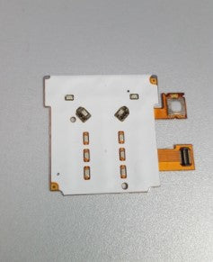 FLEX SWONNY ERICSSON W810 NUMERICO