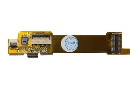 FLEX ALCATEL OT-880 LOGICA