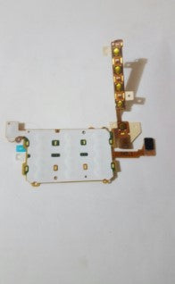 FLEX DE TECLADO NUMERICO SONY ERICSSON W995