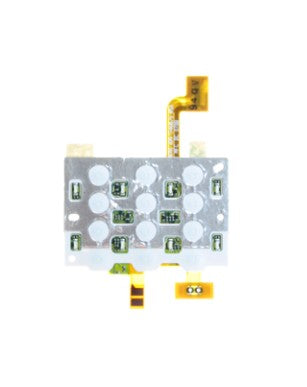 FLEX TECLADO SONY ERICSSON W580