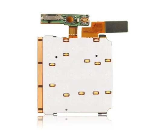 FLEX SONY ERICSSON K850