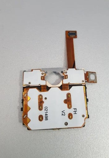 FLEX SONY ERICSSON K810 MEN/ NUMERICO