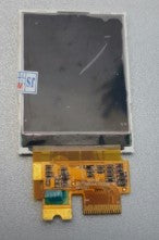 LCD LG KG610