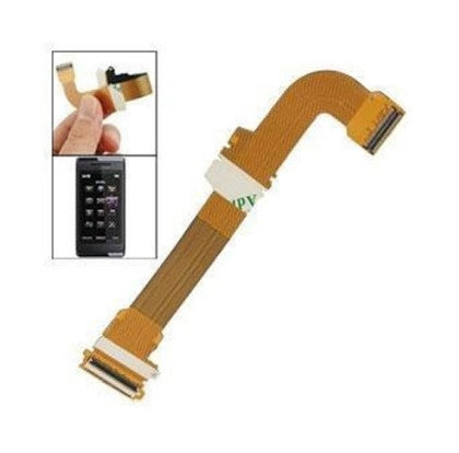 FLEX LOGICA SONY ERICSSON U10