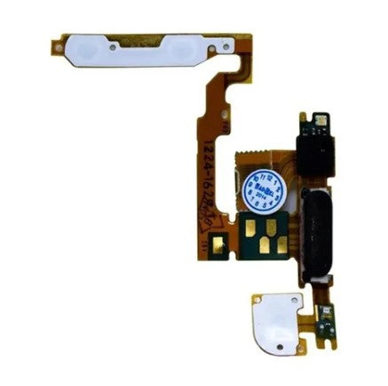 FLEX LOGICA SONY ERICSSON X10