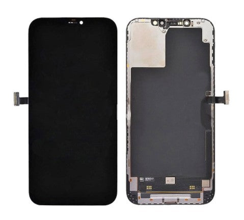 PANTALLA IPHONE 12/12 PRO GX AMOLED