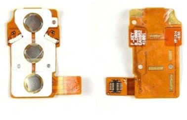 FLEX DE ENCENDIDO Y VOLUMEN LG D802/G2