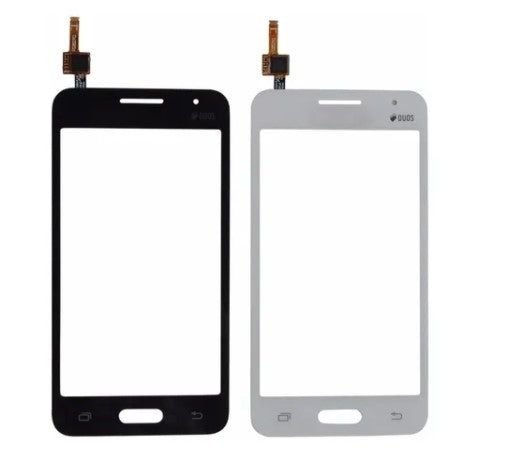 TOUCH SAMSUNG G355 CORE 2 NEGRO