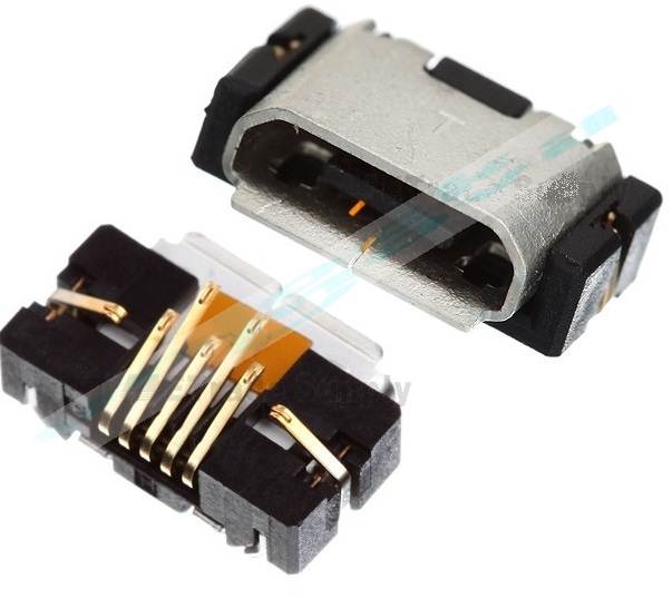 SISTEMA DE CARGA BLACKBERRY 9790