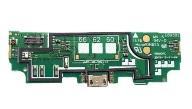 FLEX CENTRO DE CARGA NOKIA 625
