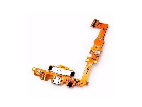 FLEX DE CARGA LG E450