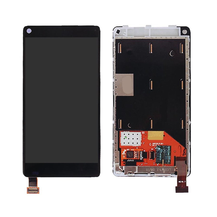 PANTALLA NOKIA N9