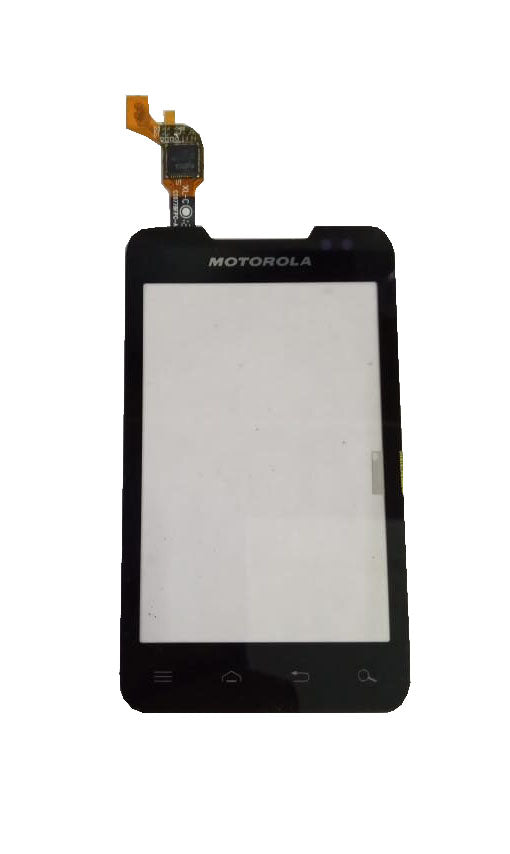 TOUCH MOTOROLA XT303 NEGRO
