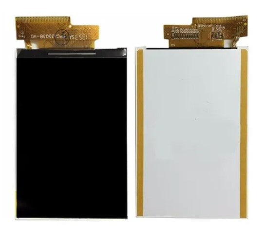 LCD LANIX S106