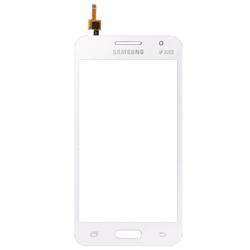 TOUCH SAMSUNG G355 CORE 2 BLANCO
